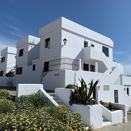 Los Lances Beach Apartments Тарифа Екстериор снимка