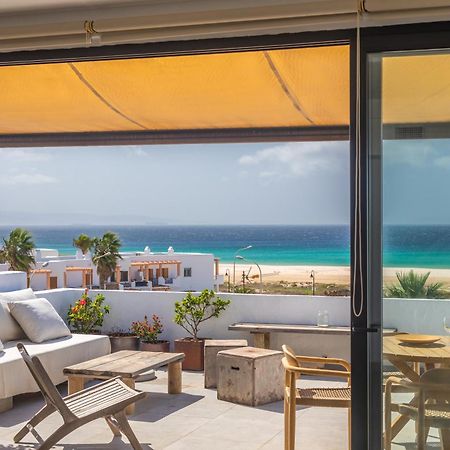 Los Lances Beach Apartments Тарифа Екстериор снимка