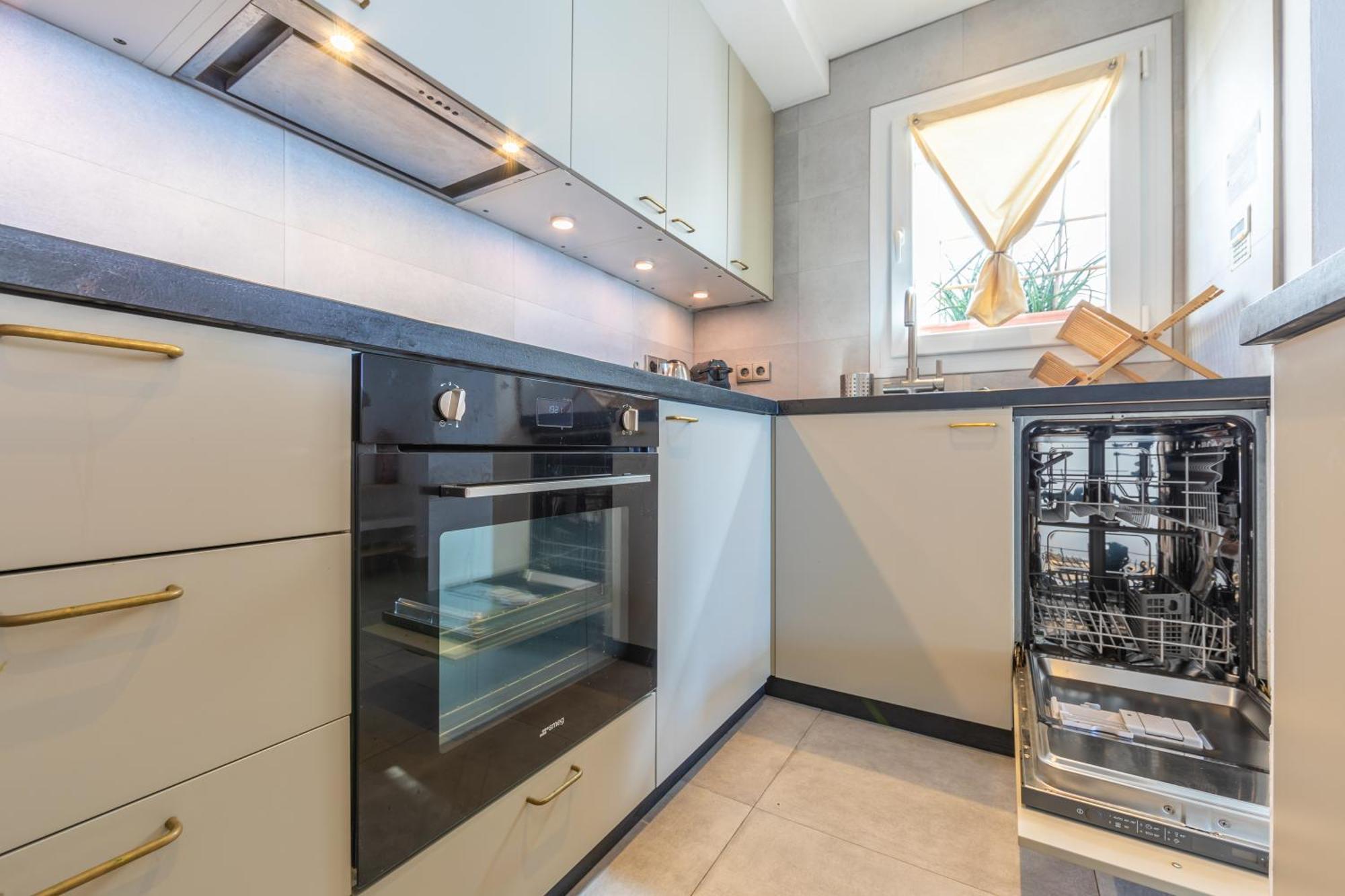 Los Lances Beach Apartments Тарифа Екстериор снимка