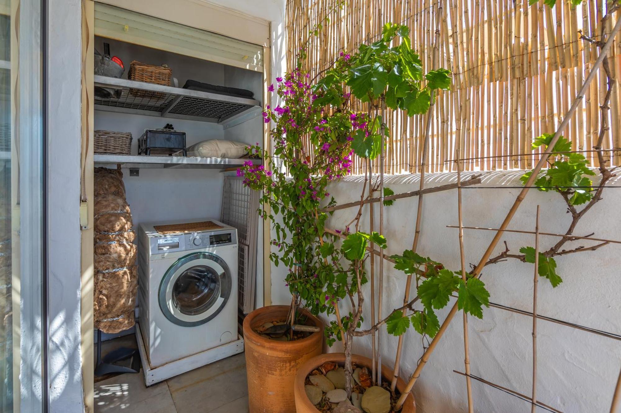 Los Lances Beach Apartments Тарифа Екстериор снимка