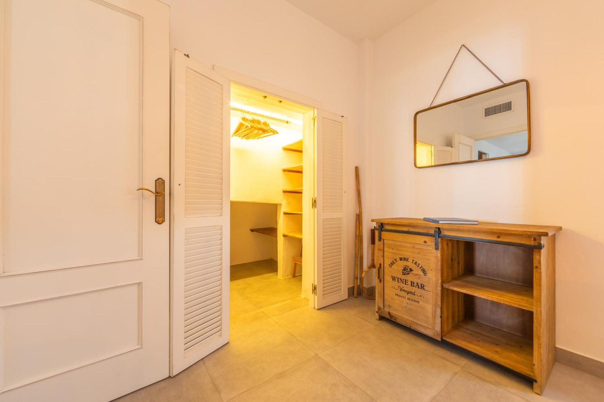 Los Lances Beach Apartments Тарифа Екстериор снимка